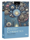 PsychoCybernetics: The Originals unabridged Classics by Maxwell Maltz