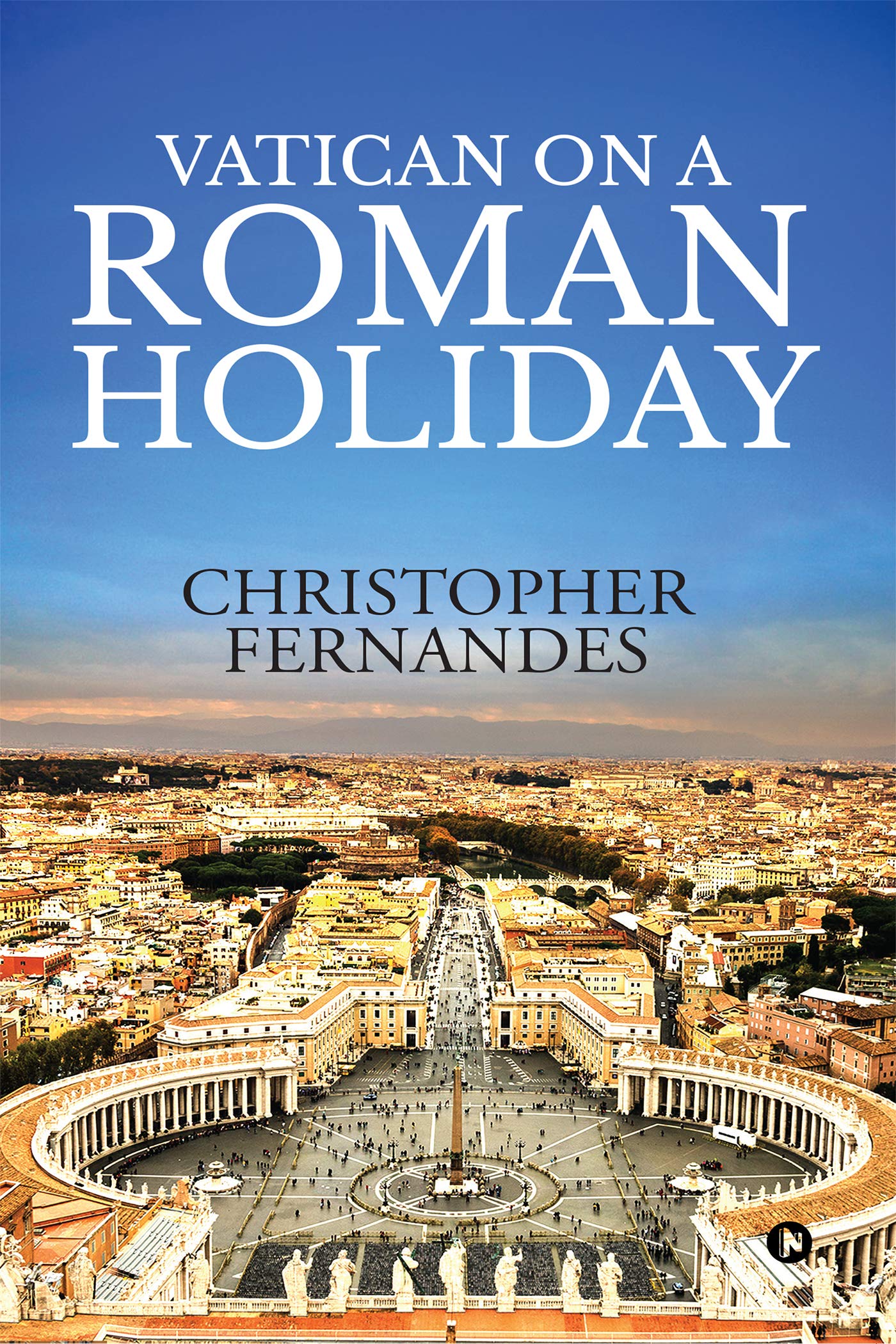 Vatican On A Roman Holiday