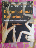 Organisational Behaviour (With Cd)