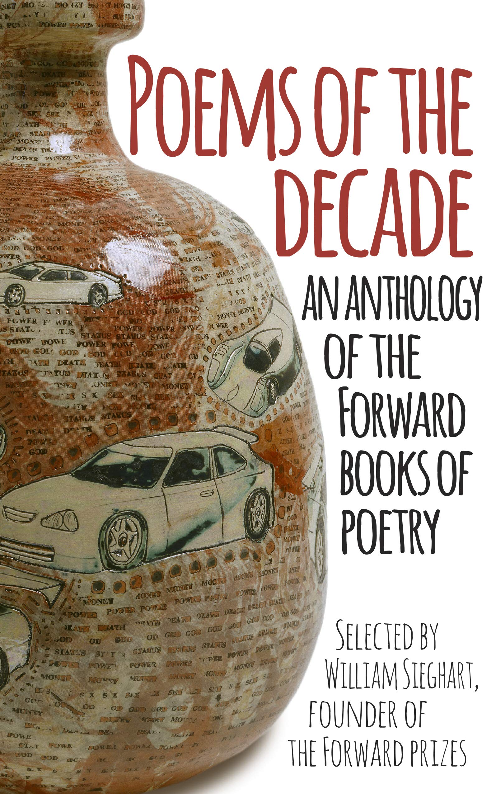 Poems Of The Decade