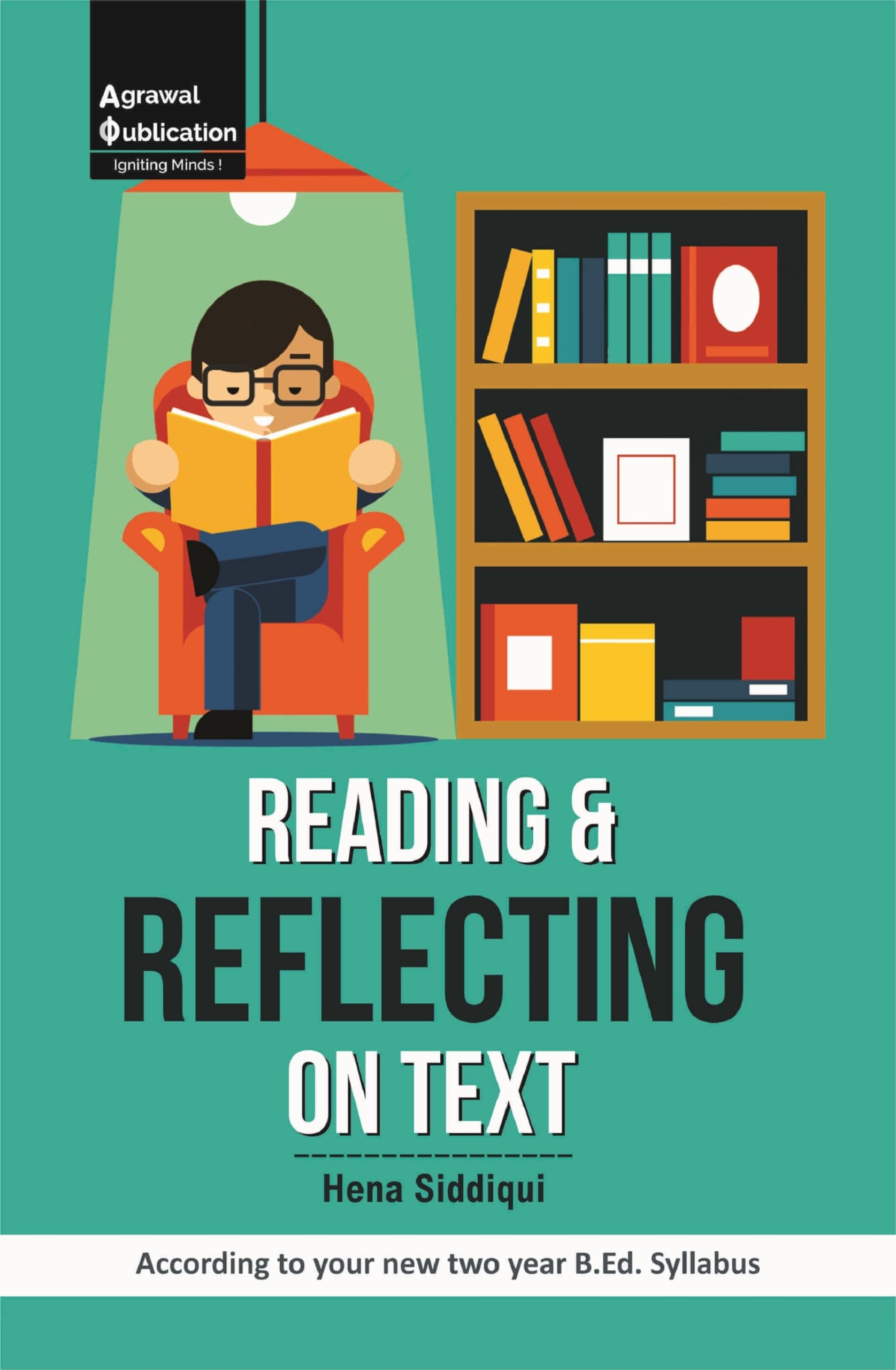 Reading And Reflecting On Text
