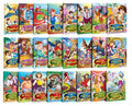 Set of 24 Classic Tales, Favourite & Fairy Tales Story Books : Snow White and the Seven Dwarfs, The Jungle Book, Pinocchio and m