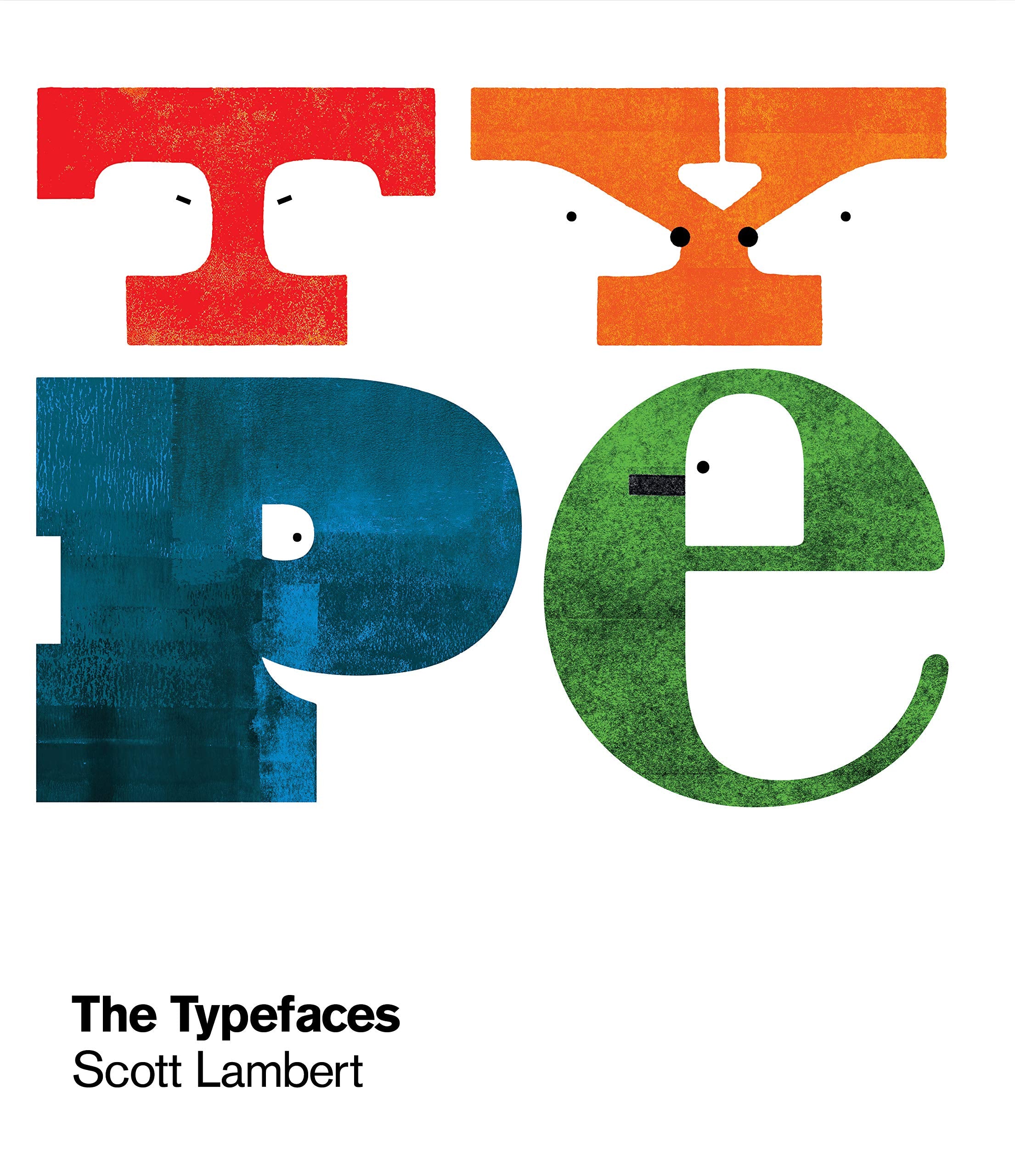 The Typefaces