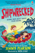 Shipwrecked: The European Context