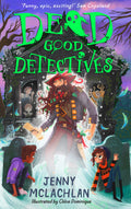 Dead Good Detectives: Four Friendly Fun Facts That Can Change Your Life