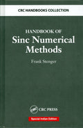 Handbook Of Sinc Numerical Methods
