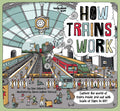 How Trains Work 1ed anglais