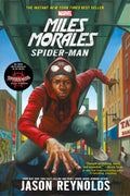 Miles Morales: SpiderMan (A Marvel YA Novel)