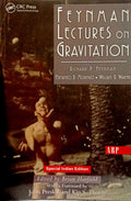 Feynman Lectures On Gravitation