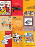 Ncert Political Science Books Set Of Class  6 To 12 (English Medium) 202526 Edition For Upsc Prelims/Main / Ias / Civil Servic