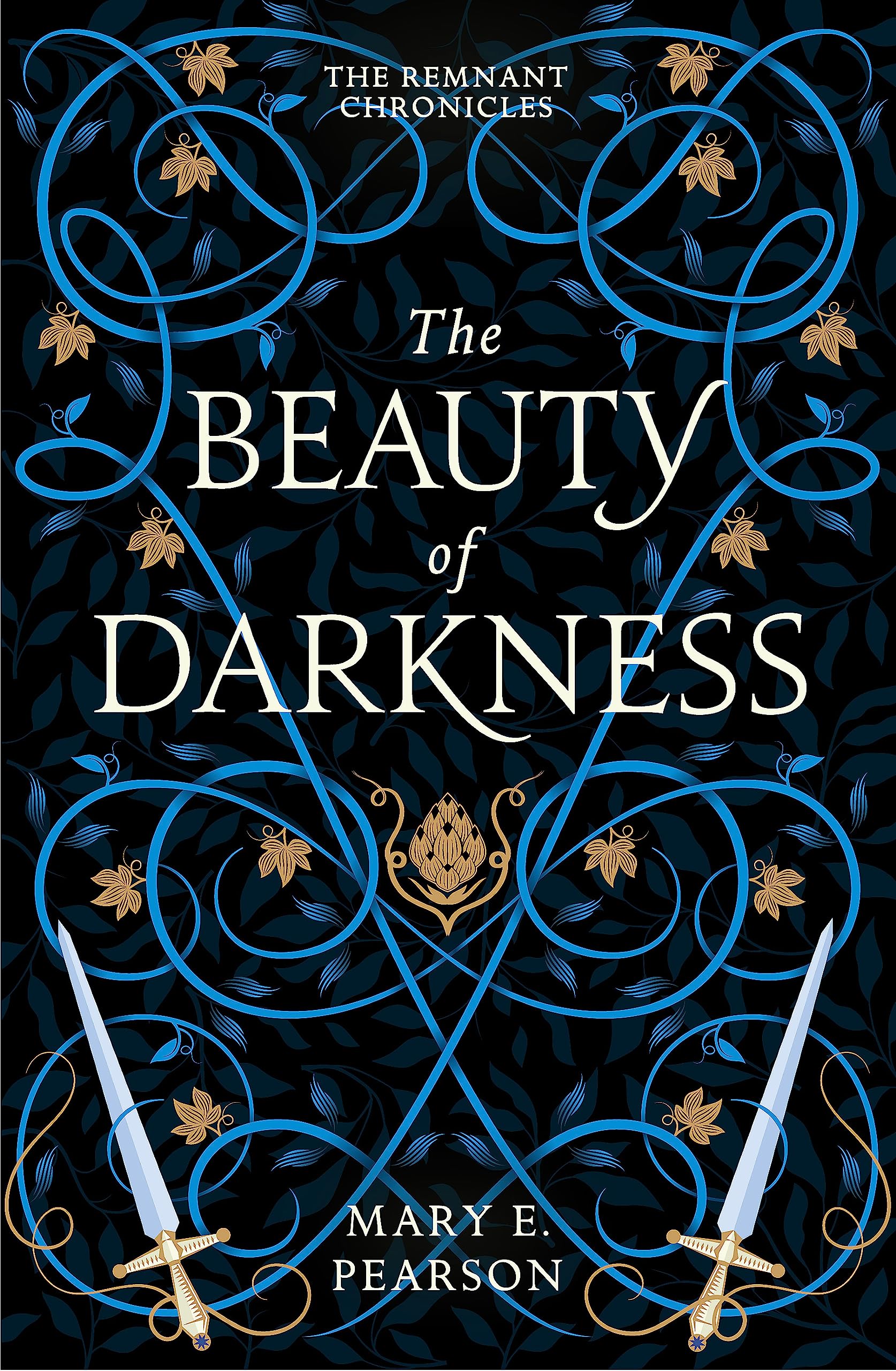 The Beauty Of Darkness