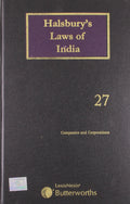HalsburyS Laws Of India