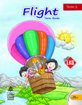 Flight LKG Term 1