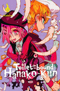 Toiletbound Hanakokun, Vol. 10 (Volume 10) (Toiletbound Hanakokun, 10)