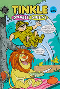 Tinkle Double Digest No. 235