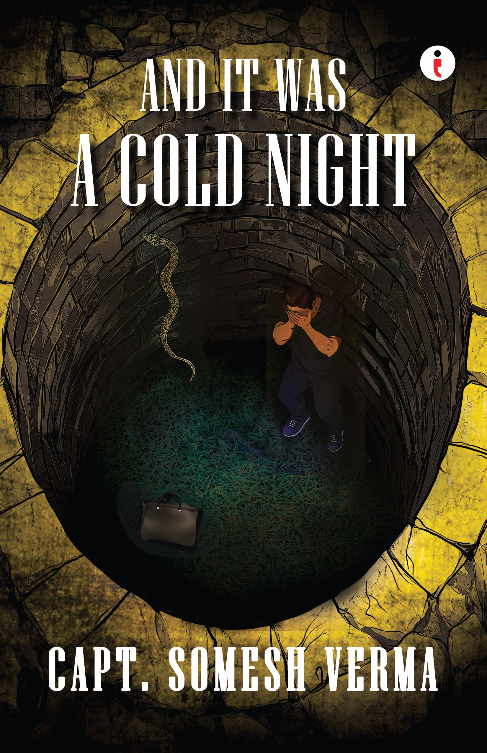 And It Was a Cold Night