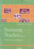 Business Studies Ii For Class  12  12114 202526 Edition