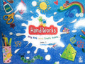HandiWorks My Art and Craft Book 5