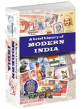 A Brief History of Modern India | Spectrum | Rajiv Ahir | UPSC | Civil Services Exam | State Administrative Exams  2024/Edition