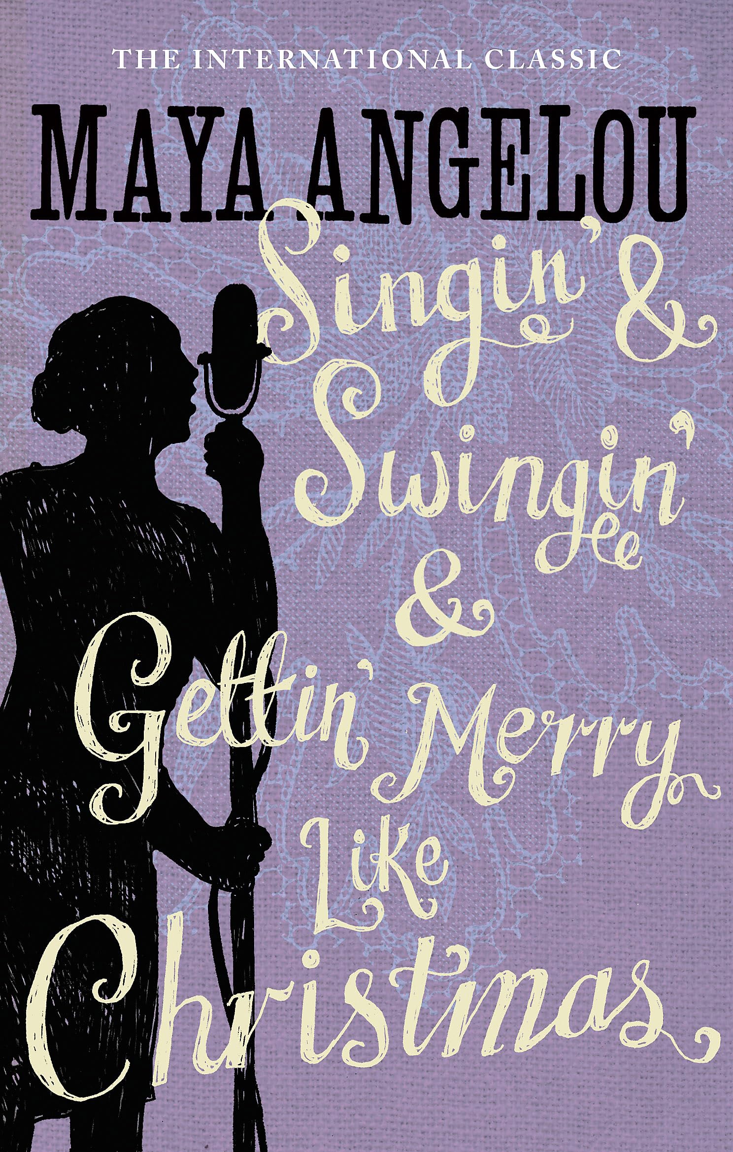 SINGIN & SWINGIN & GETTIN MERRY LIKE CHRISTMAS (REISSUE)