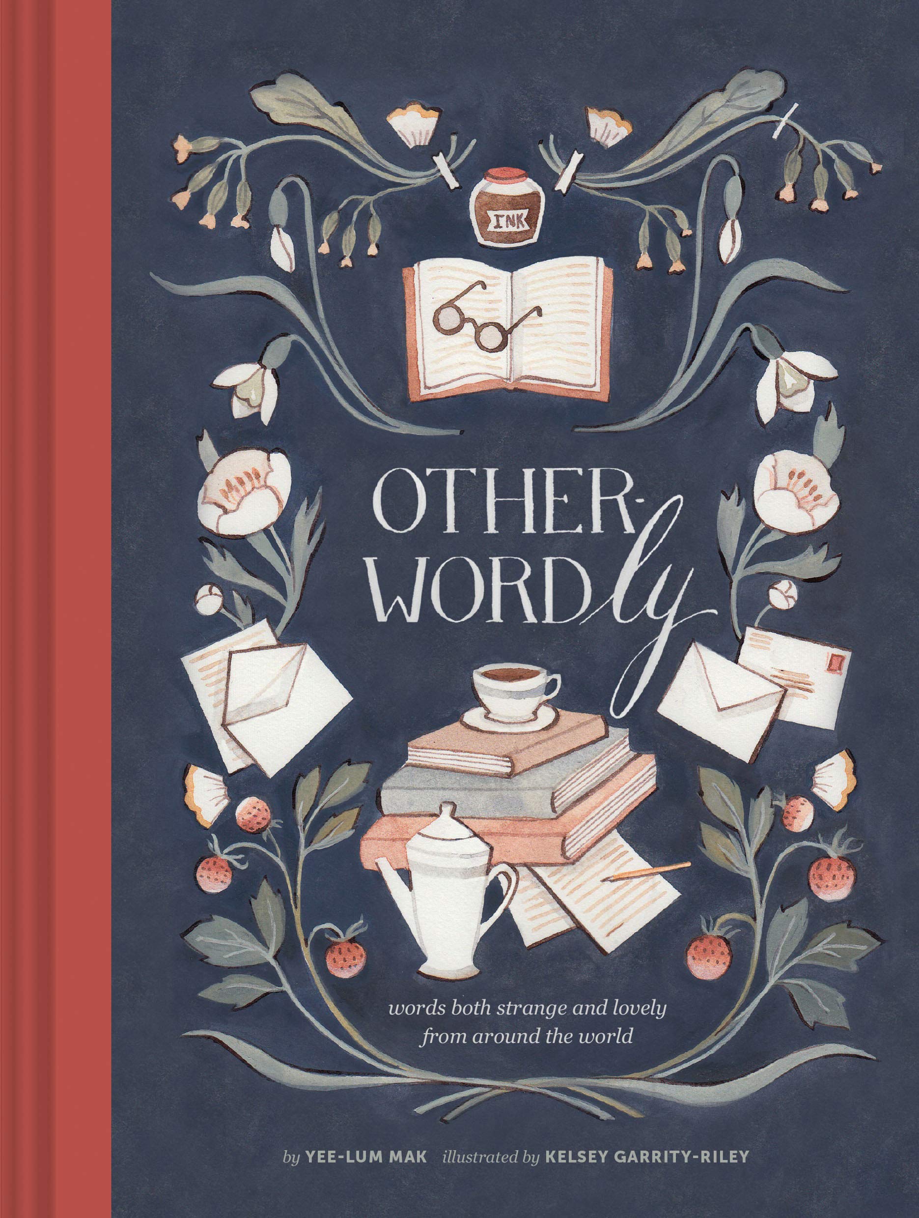 OtherWordly: words both strange and lovely from around the world