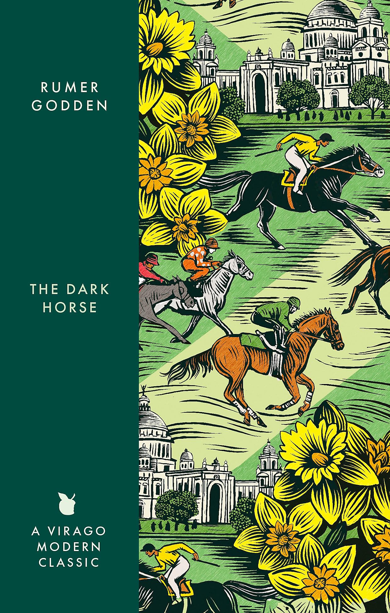 The Dark Horse: A Virago Modern Classic