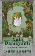 Nala Damayanti : A Modern Adaptation