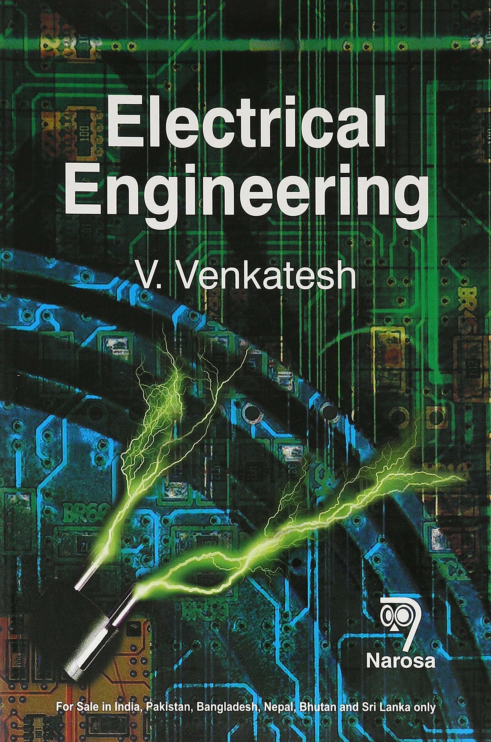 Electrical Engineering PB