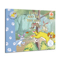 Tumku And The Yoo Muns | Fun Adventure For Kids 3+ | Engaging Story Book For Ages 37 | Amar Chitra Katha Collection | Amazon Be