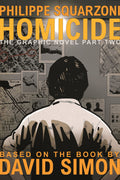 Homicide: The Graphic Novel, Part Two (Homicide: The Graphic Novel, 2)