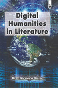 Digital Humanities in Literature