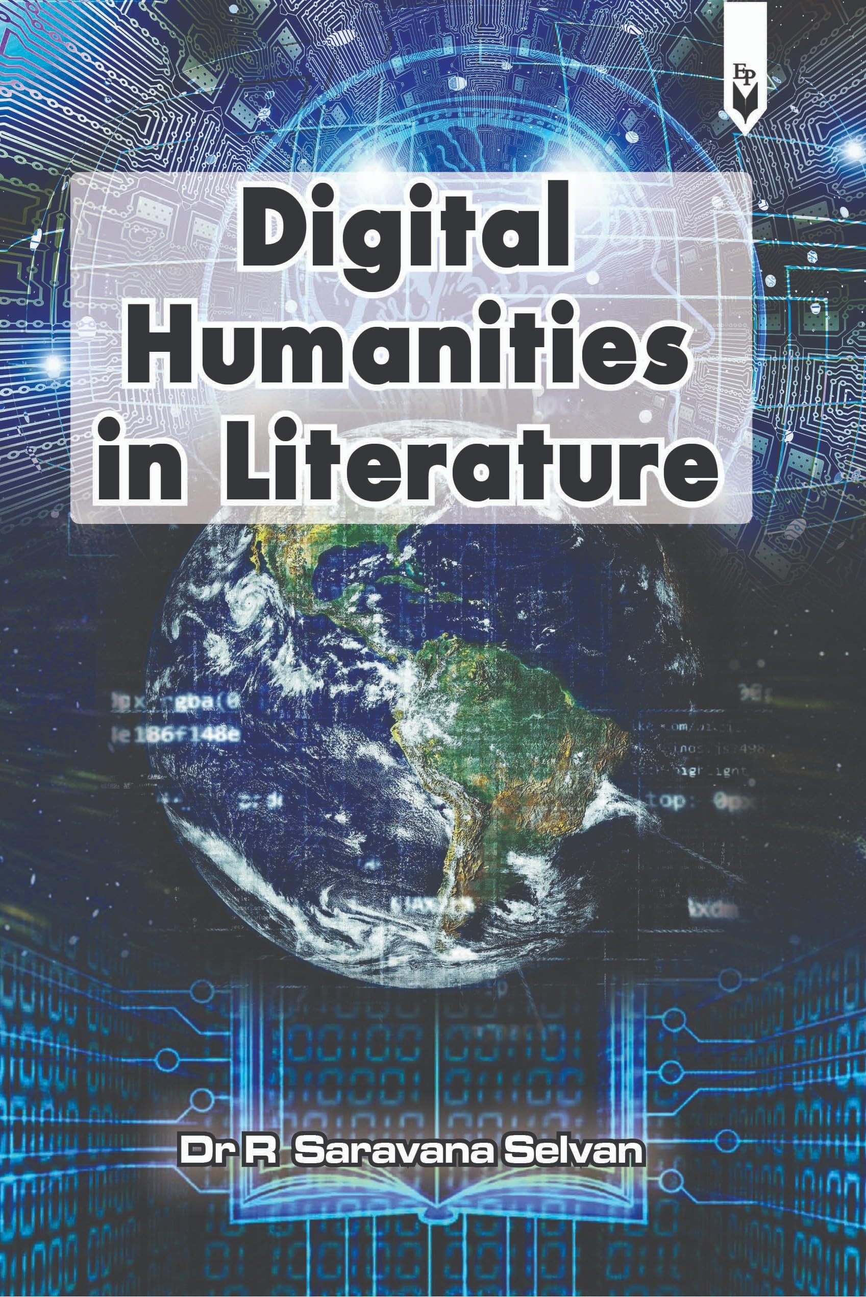 Digital Humanities in Literature