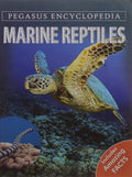 Sea Reptiles Pegasus Encyclopedia