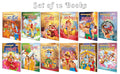 My First Mythology Story (Hindi) : Arjun, Brahma, Durga, Ganesha, Hanuman and more : educational mythology books for toddlers, i