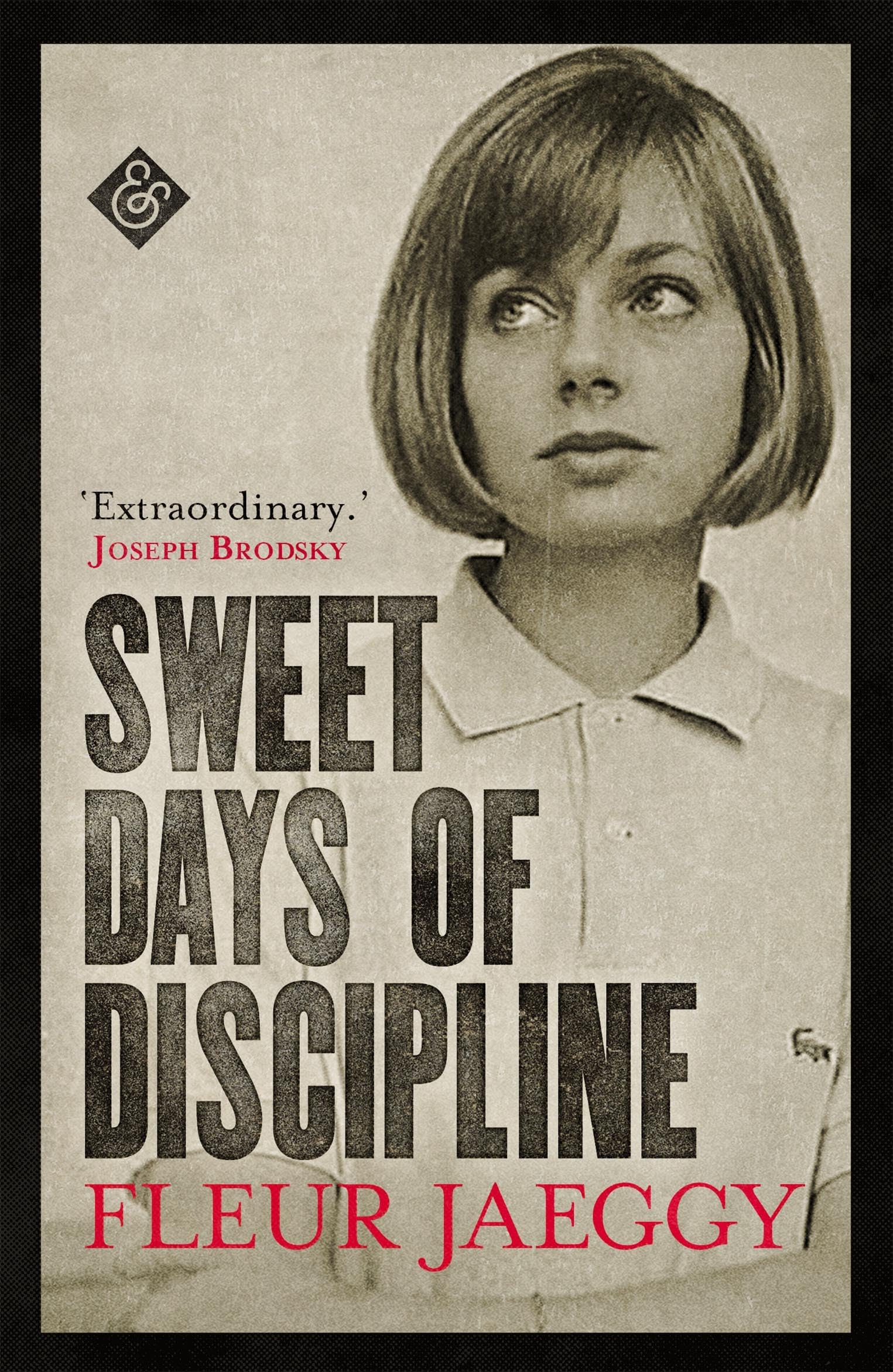 Sweet Days Of Discipline