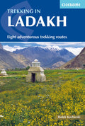 Trekking in Ladakh (Cicerone Guides)