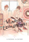 Minatos Laundromat, Vol. 1 (Volume 1) (Minatos Laundromat, 1)
