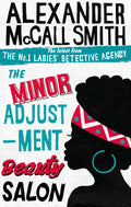 Minor Adjustment Beauty Salon