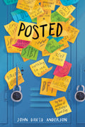 Posted: A Story About Bullying, Friendship, and Social Media