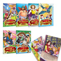 Golden Fairy Tales  Rapunzel, The Emperors New Clothes, The Frog Prince and more : illustrated storybooks for toddlers, sleepi
