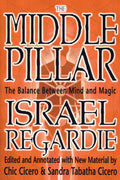 The Middle Pillar: The Balance Between Mind and Magic