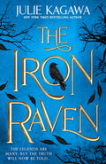 The Iron Raven: Book 1 (The Iron Fey: Evenfall)