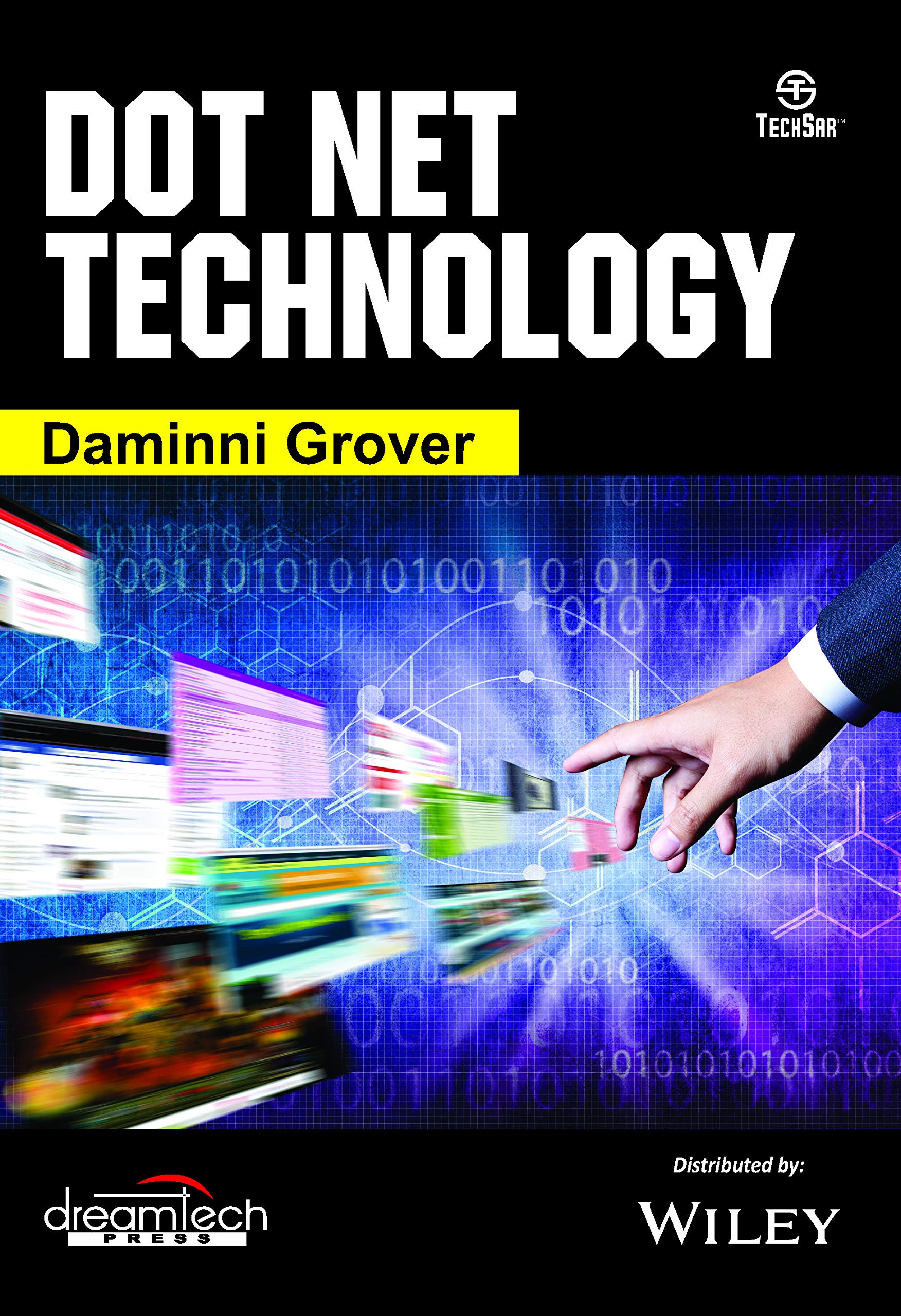 .Net Technology | E