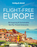 Lonely Planet FlightFree Europe