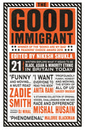 GOOD IMMIGRANT, THE