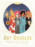Art Oracles: Creative & Life Inspiration from Great Artists