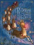 Rudolph The RedNosed Reindeer