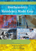 Biochemistry Residency Made Easy