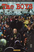 The Boys, Vol. 5: Herogasm