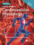 LEVICKS INTRODUCTION TO CARDIOVASCULAR PHYSIOLOGY 6/ED (EXCL. ABC)